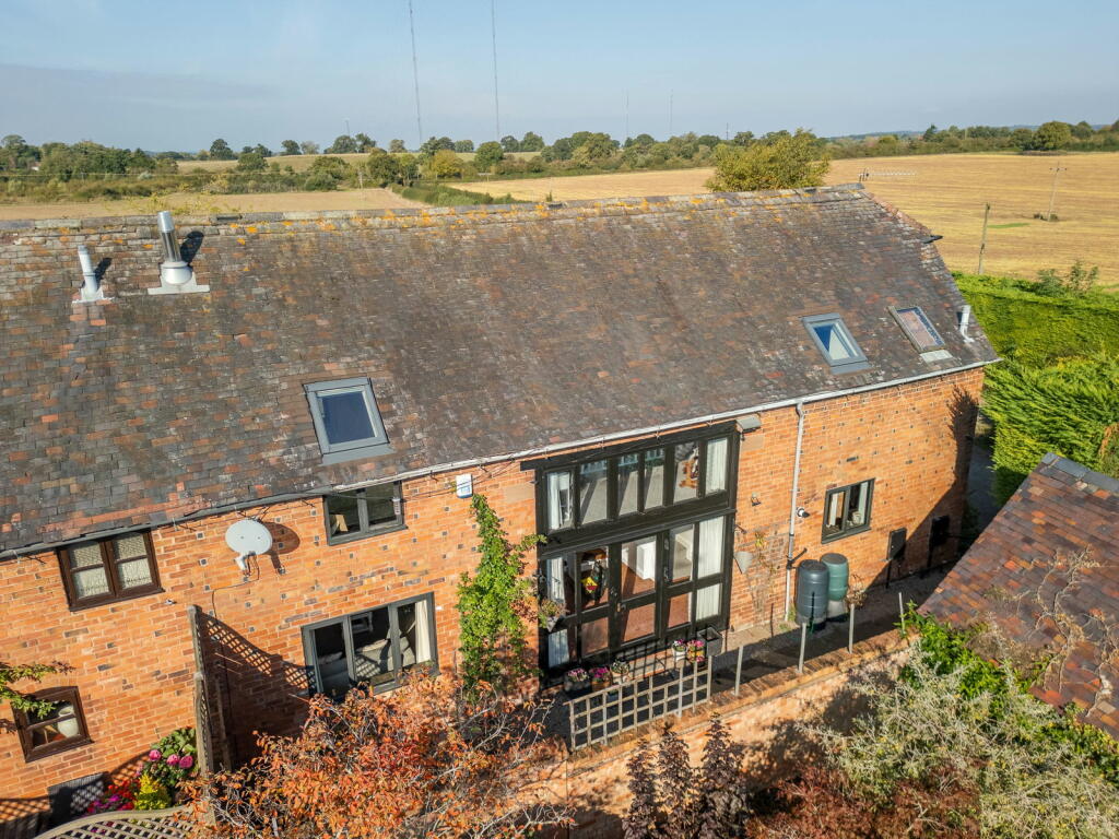 Additional image 31 of Corn Meadow Barn, Shaw Lane, Stoke Prior, Bromsgrove, B60 4BH