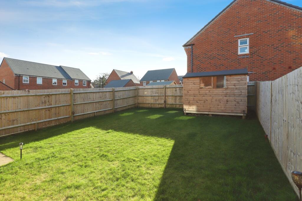 Additional image 2 of Edmund Crescent, BEARWOOD, Bournemouth, Dorset, BH11