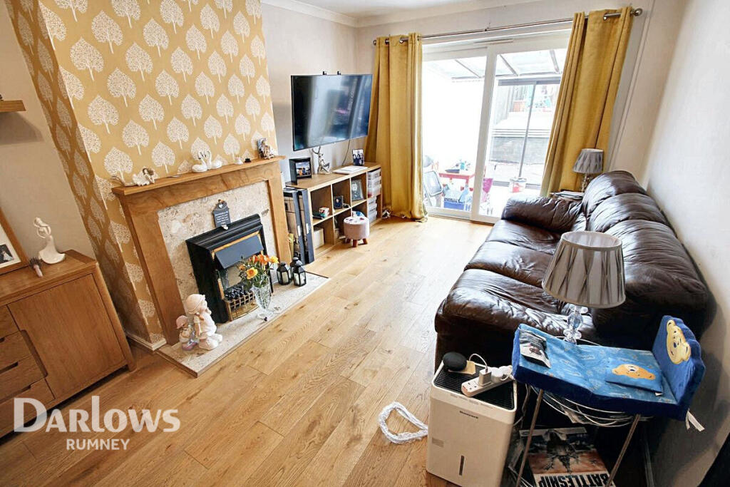 Additional image 14 of Fieldfare Drive, Cardiff