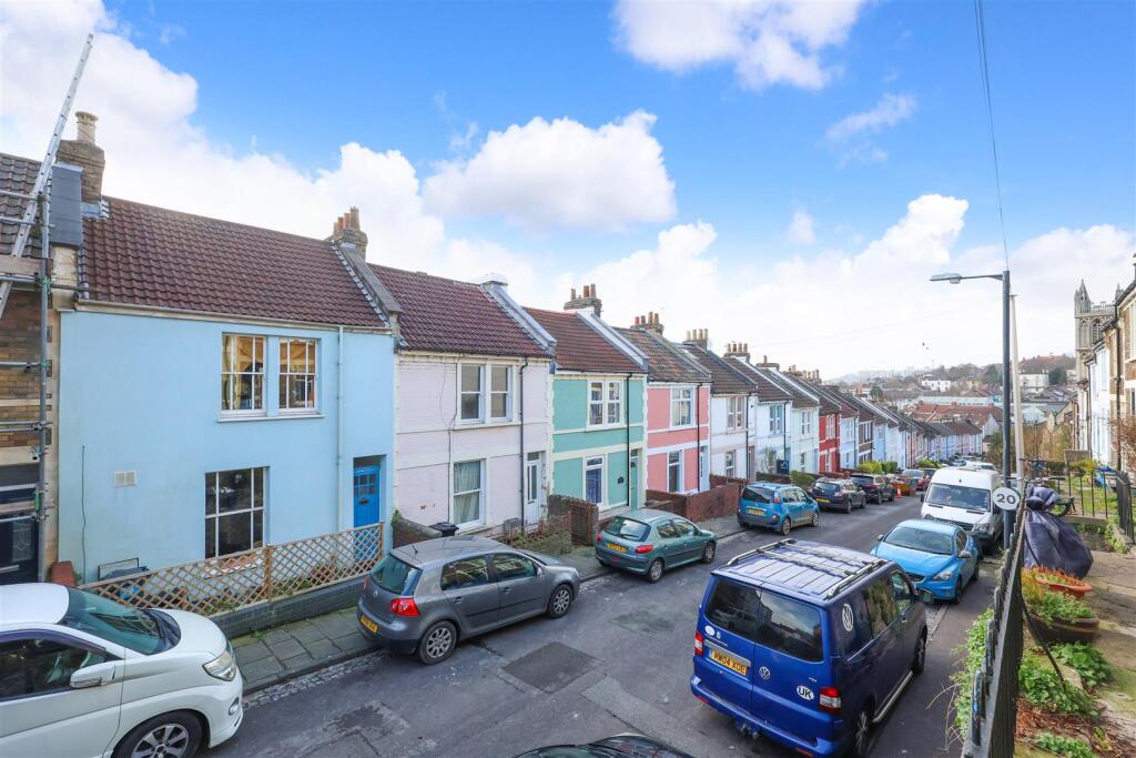 Additional image 8 of St. Werburghs Park, St Werburghs, Bristol