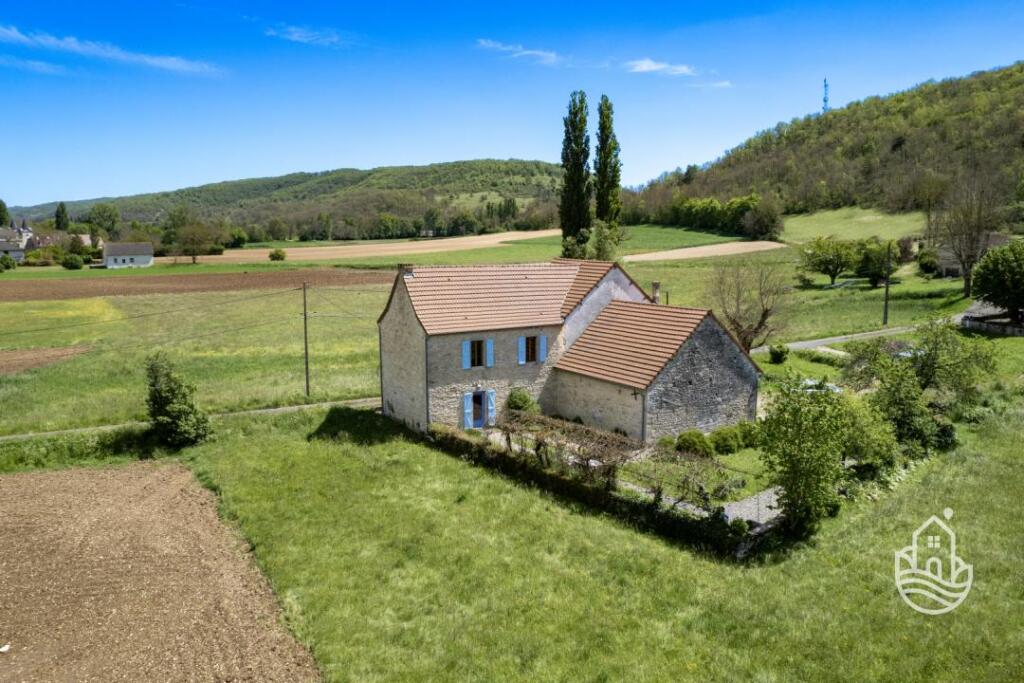 Additional image 2 of Gourdon, Midi-Pyrenees, 46300, France