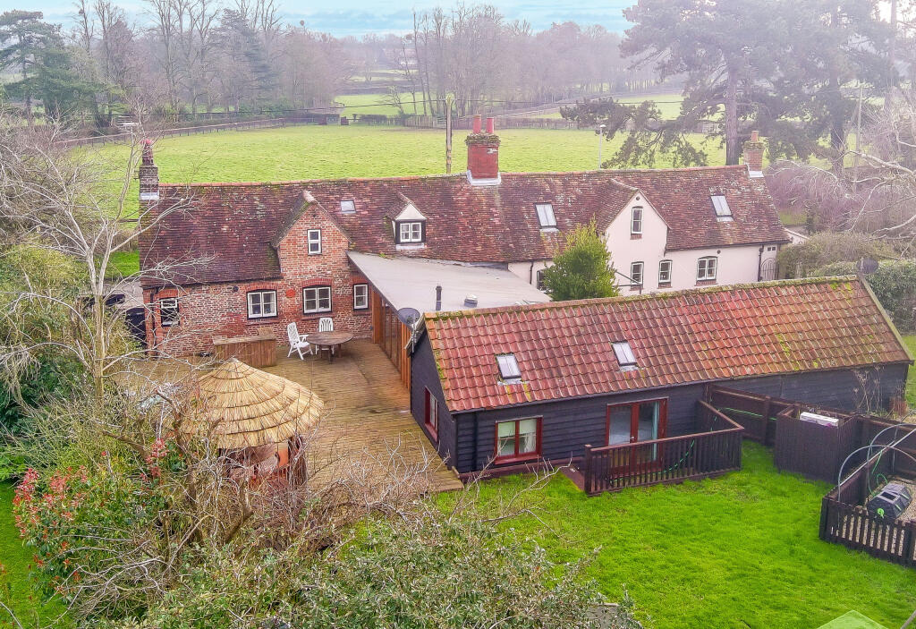 Additional image 58 of Little Green, Cheveley, Newmarket, Suffolk