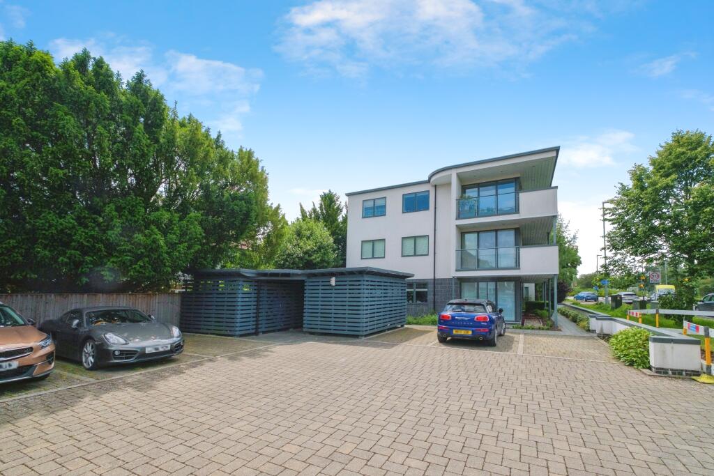 Additional image 8 of Queen Ediths Way, Cambridge, CB1