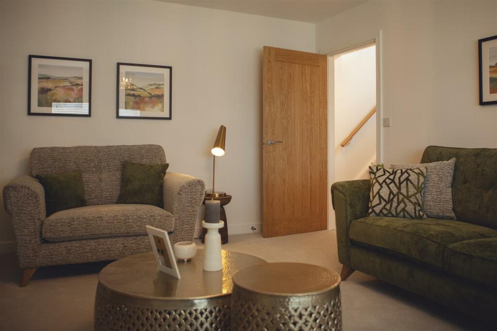 Additional image 4 of Plot 68 Strawberry Meadows, Wigton