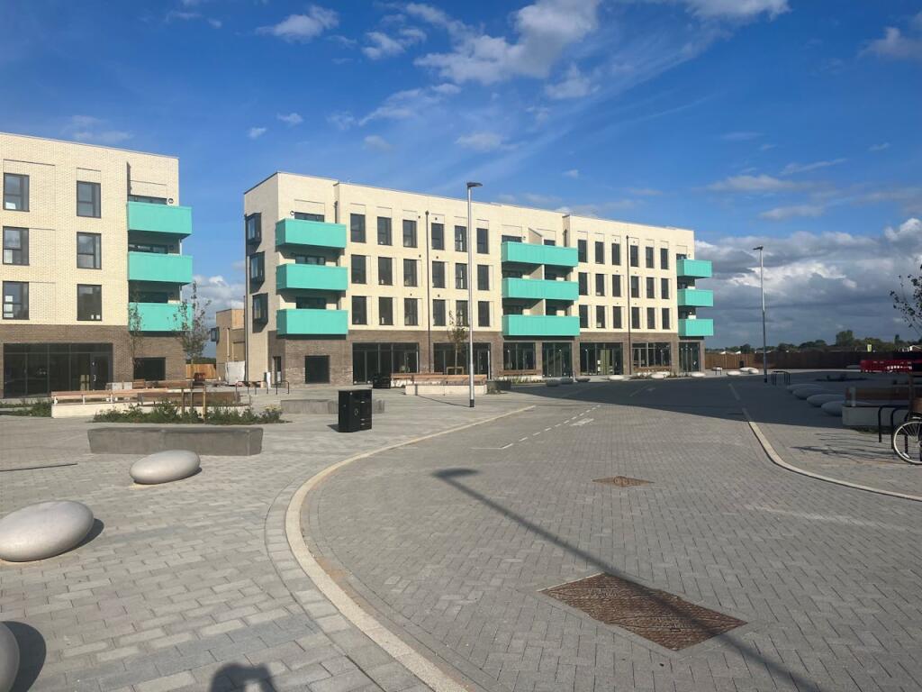 Additional image 7 of Darwin Green, Evolution Court, Cambridge, CB3 0LB