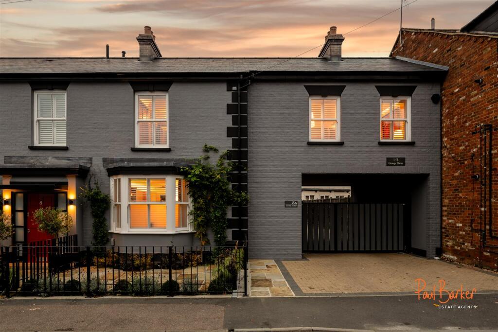 Additional image 43 of Grange Street, St. Albans