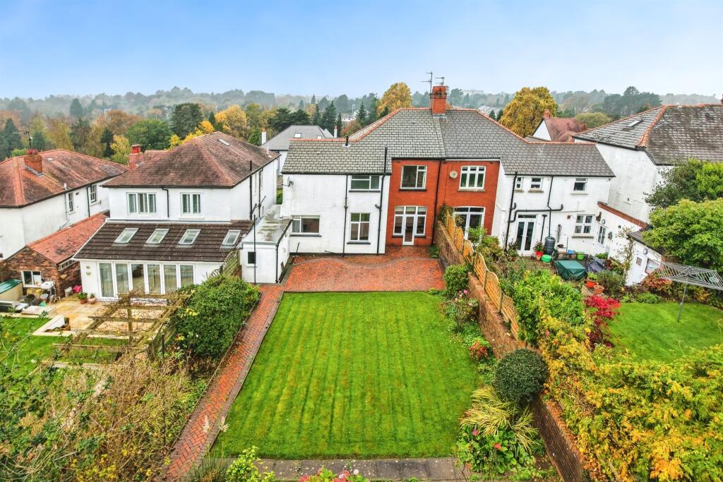 Additional image 19 of Lady Mary Road, Roath Park, Cardiff