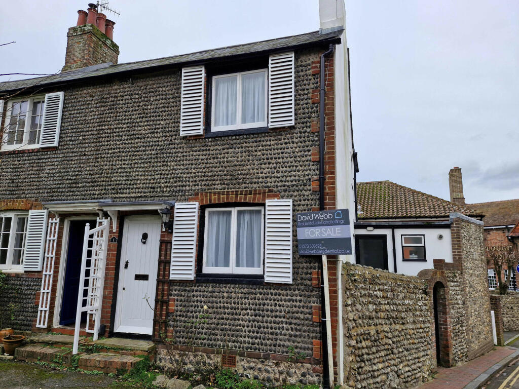 Additional image 23 of Vicarage Terrace, Rottingdean, Brighton, East Sussex, BN2