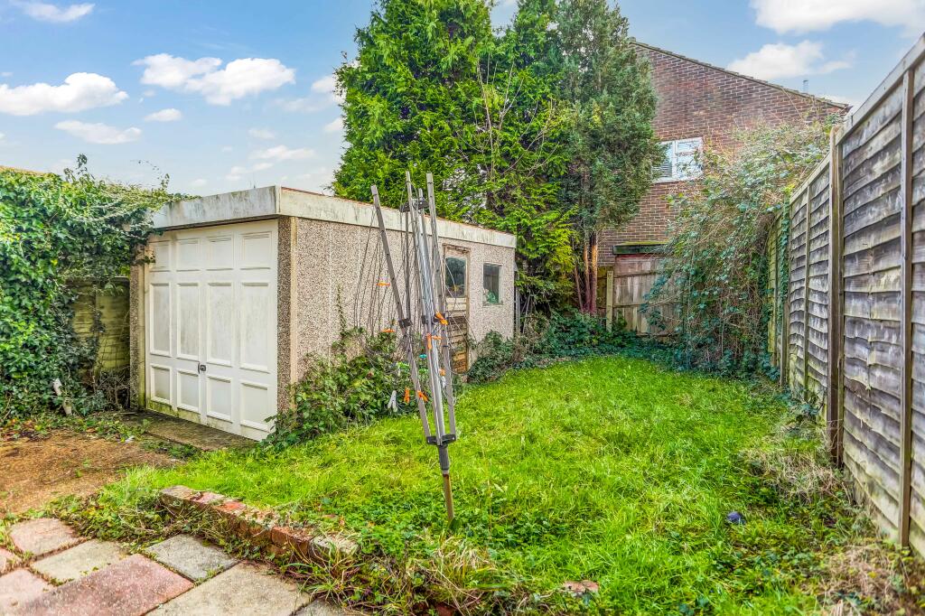 Additional image 4 of Bush Farm Drive, Portslade, Brighton, BN41