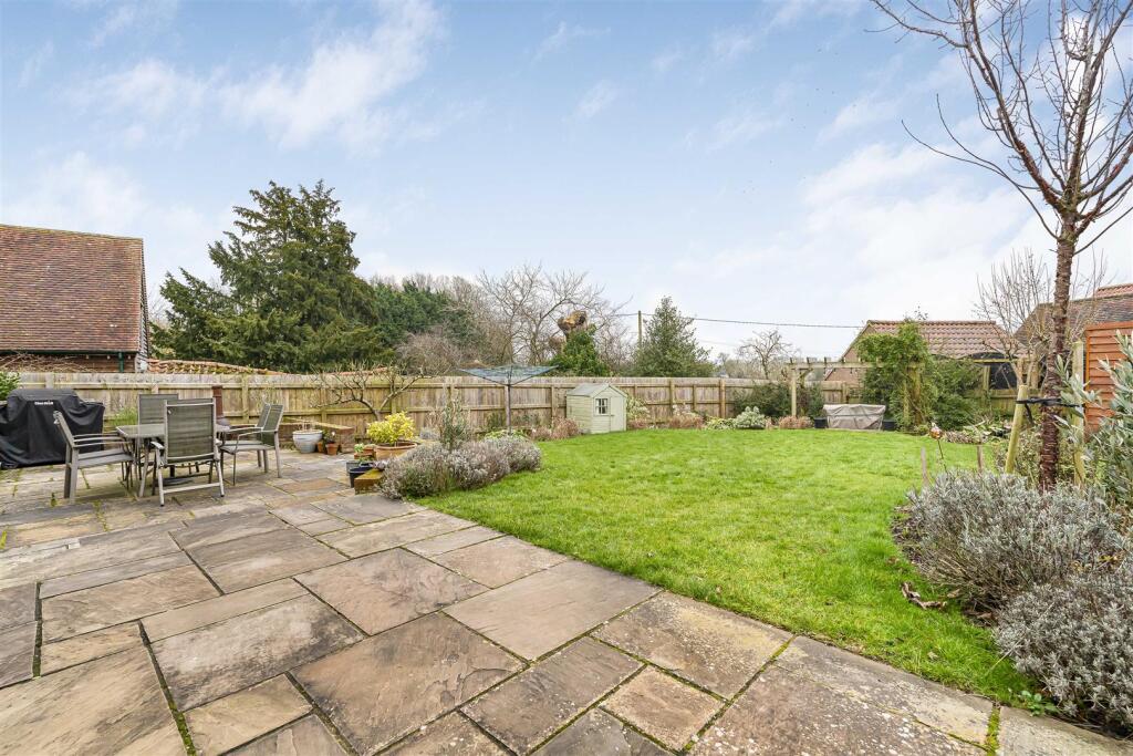 Additional image 19 of Church Hill, Helions Bumpstead, Haverhill