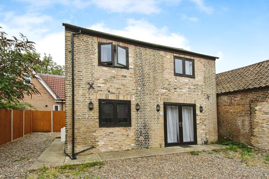 Additional image 3 of Main Street, Littleport, ELY