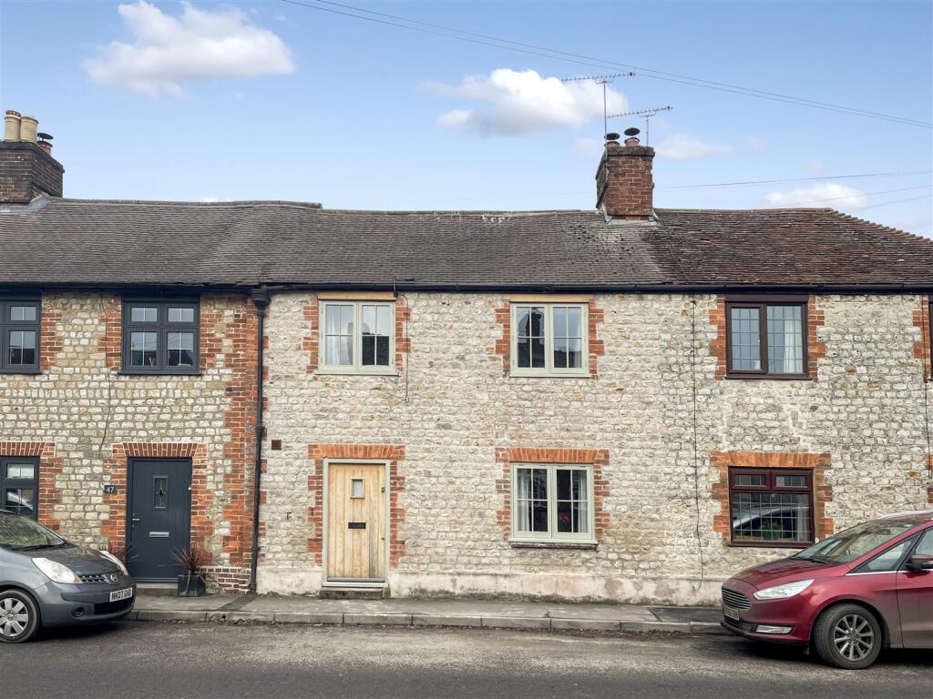 Additional image 9 of High Street, Heytesbury, Warminster