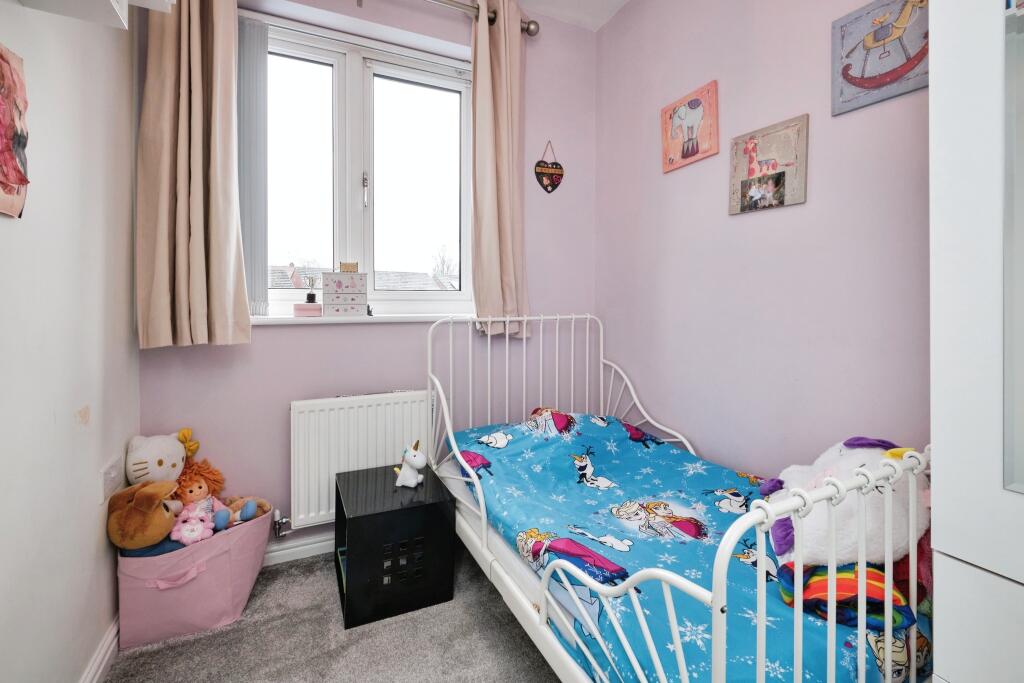 Additional image 13 of Silvermere Park Way, Birmingham, B26