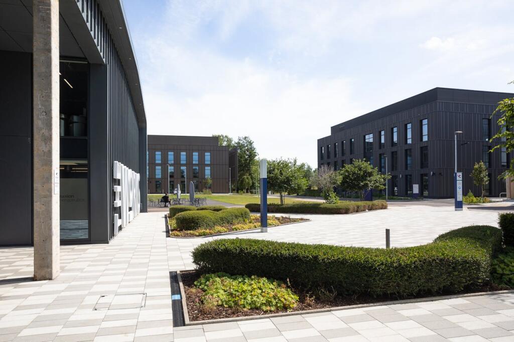 Additional image 3 of Artemis, Phase 3, Unity Campus, Cambridge, CB22 3FT