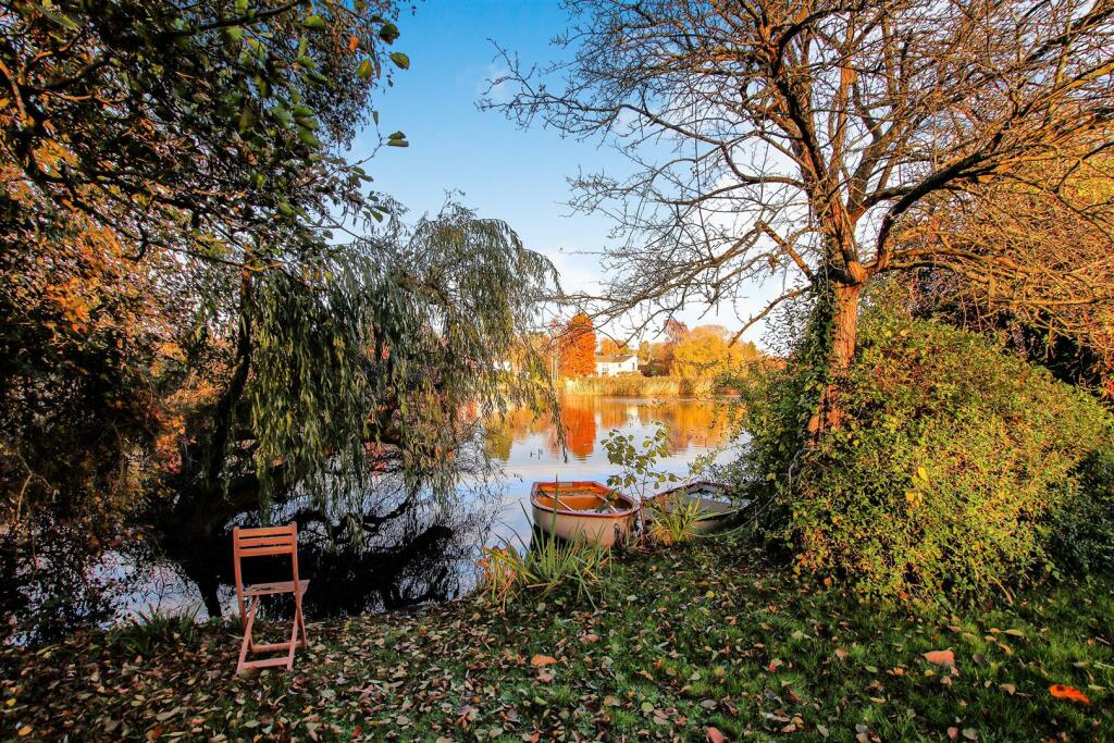 Additional image 11 of Croftgate, Cambridge