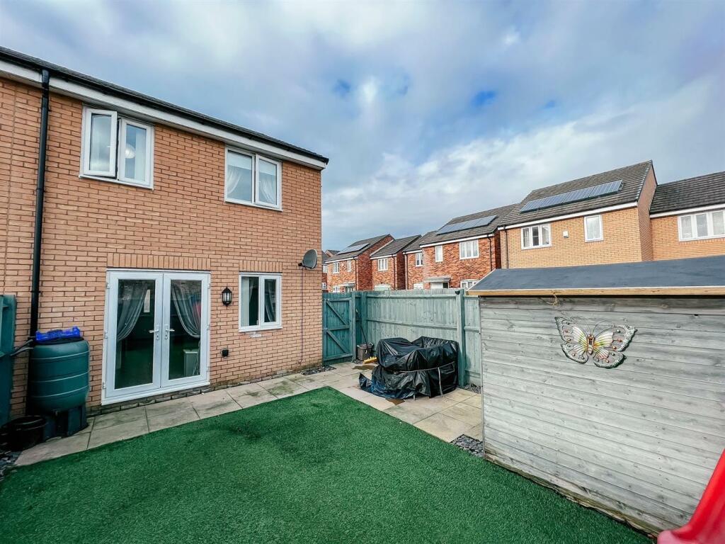 Additional image 12 of Brython Drive, St. Mellons, Cardiff