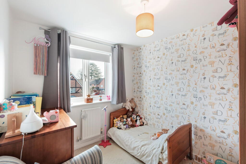 Additional image 12 of Mallow Drive, Woodland Grange, Bromsgrove, B61 0UP