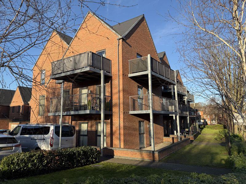 Additional image 18 of Holland Road, Sutton Coldfield, B72 1RP