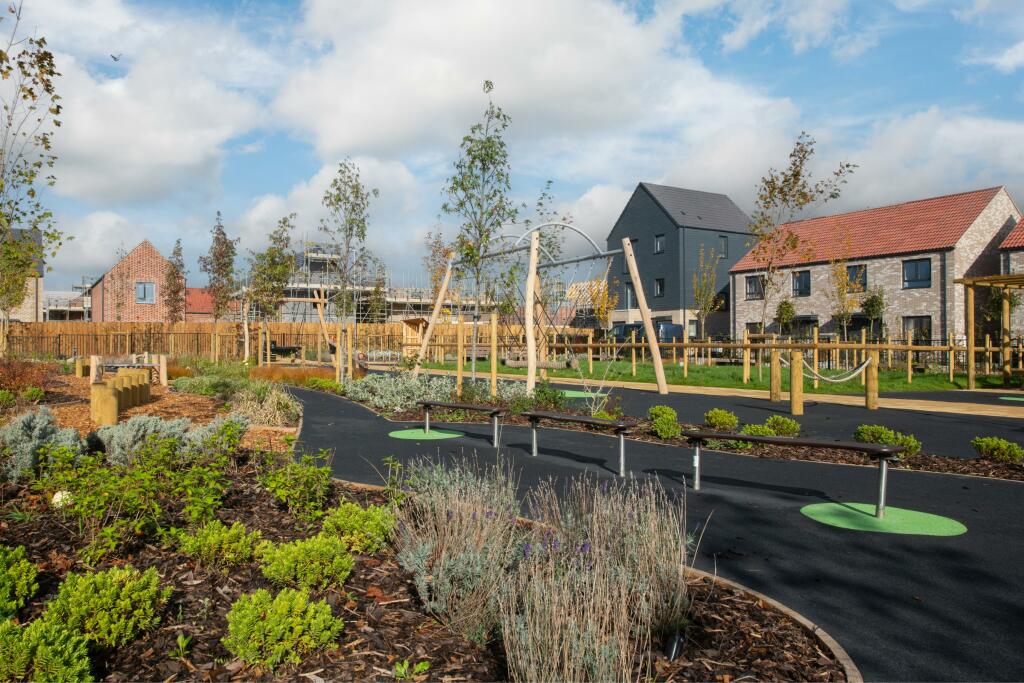 Additional image 11 of Off Cherry Hinton Road,
Cherry Hinton,
Cambridgeshire,
CB1 3FT