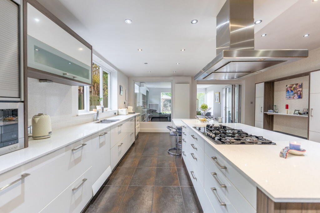 Additional image 3 of Newick Avenue, Little Aston, Sutton Coldfield
