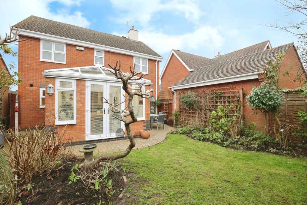 Additional image 5 of Stepping Stones, ALCESTER, Warwickshire, B50