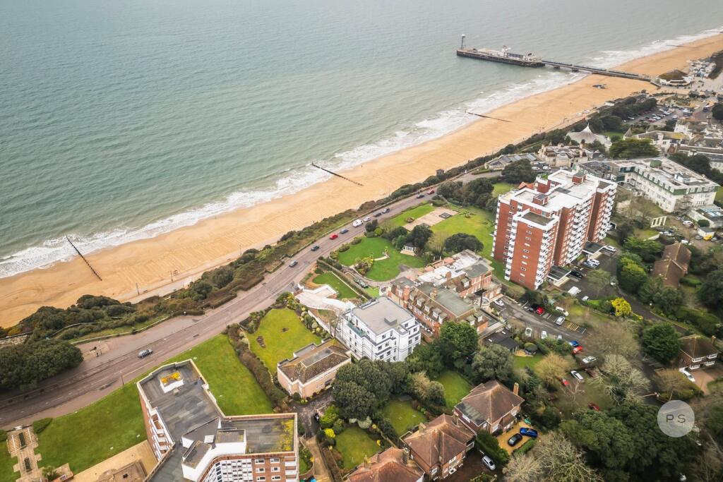 Additional image 5 of 7 East Overcliff Drive, East Cliff, Bournemouth, BH1