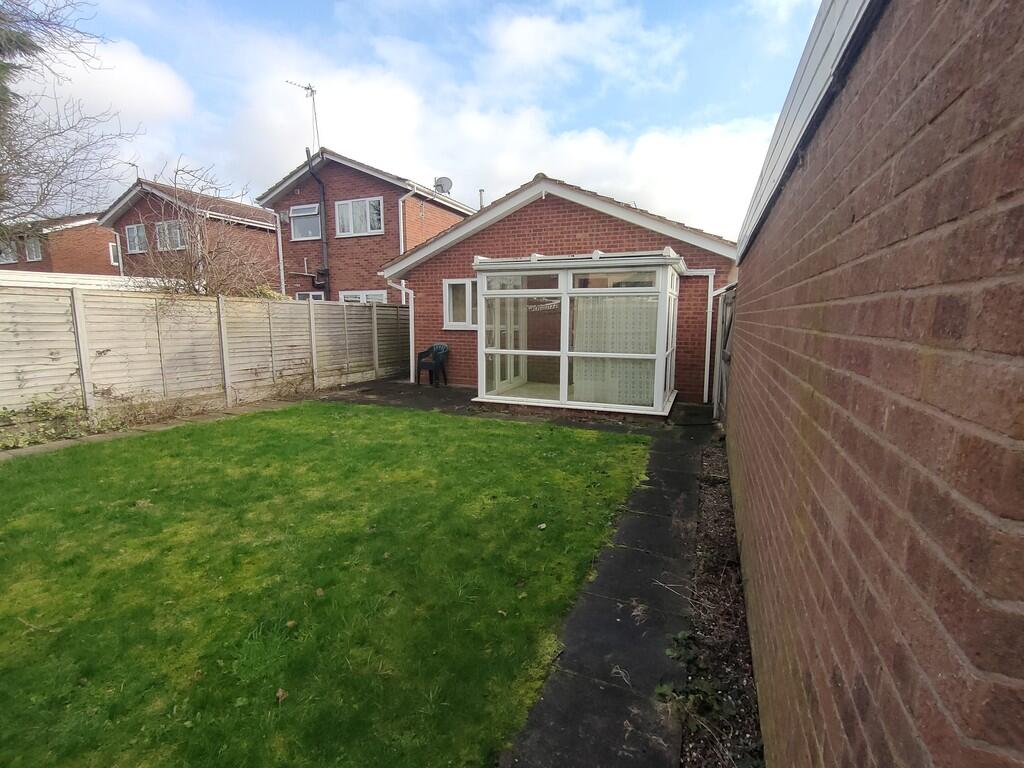 Additional image 11 of Rivermead Park, Hodge Hill