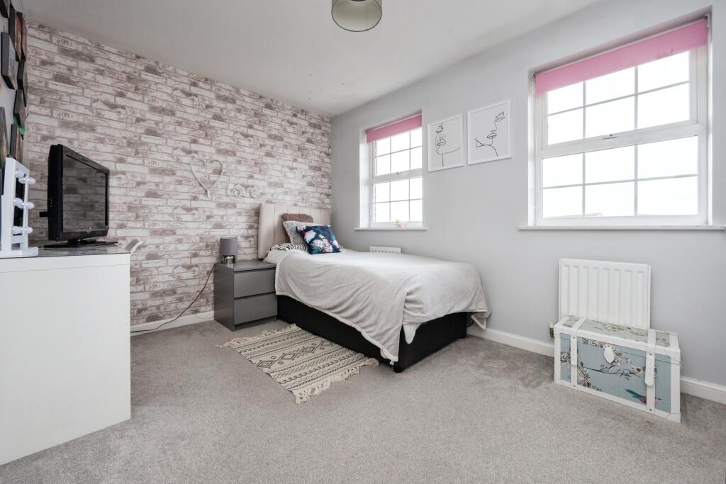 Additional image 8 of Chapelwent Road, Haverhill, CB9