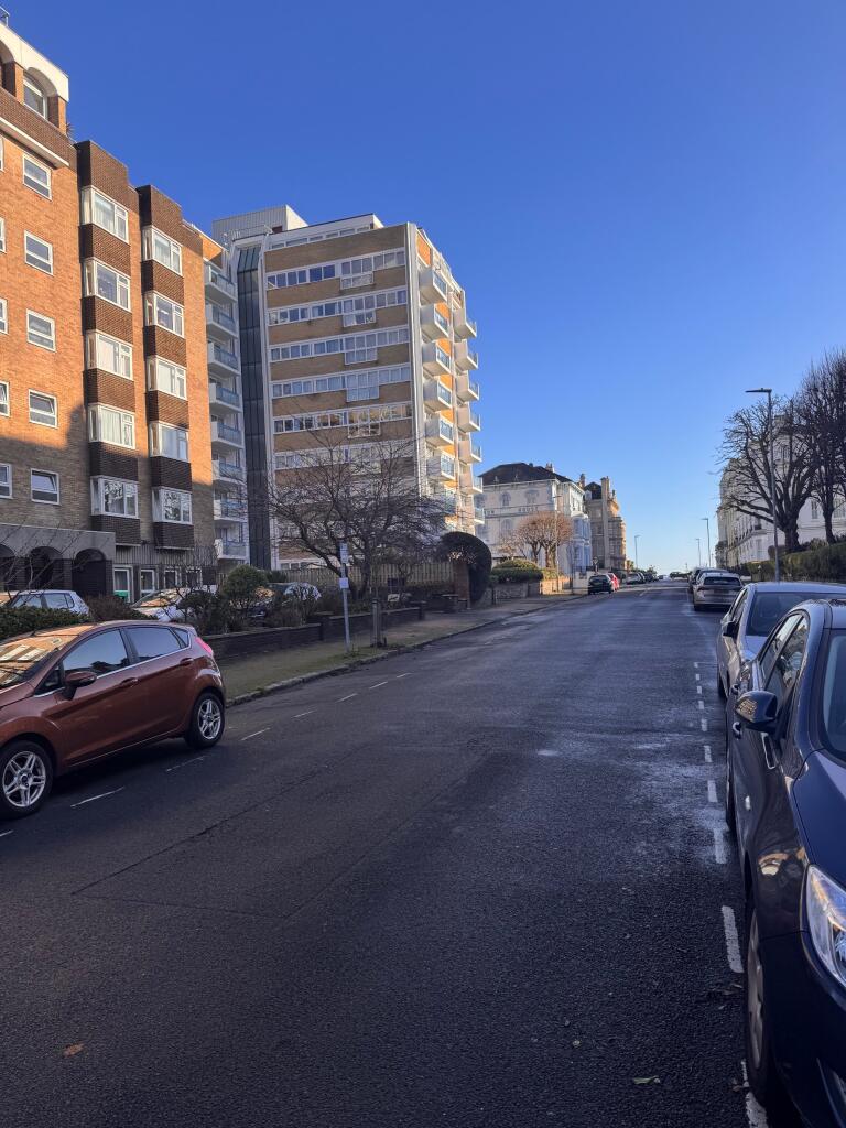 Additional image 10 of Westdown House, Hartington Place, Eastbourne