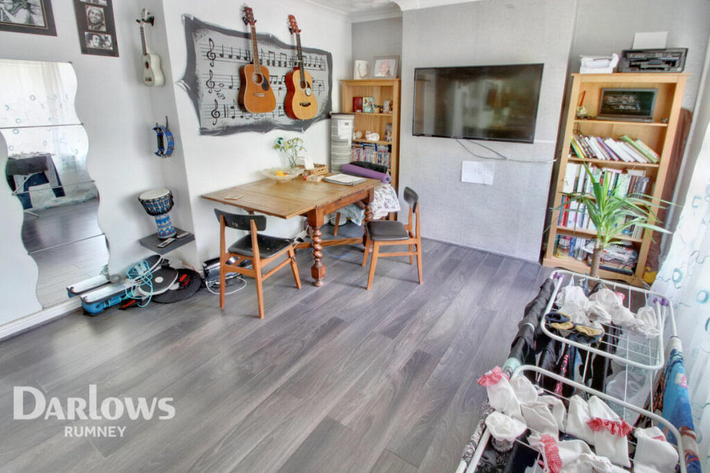 Additional image 10 of Ilfracombe Crescent, Cardiff