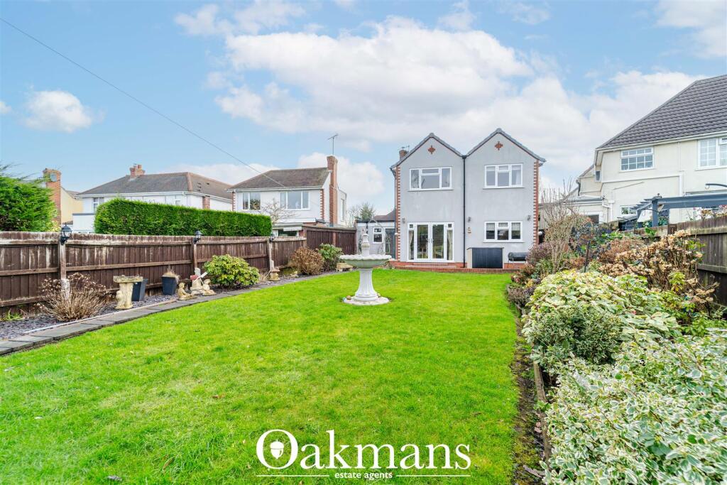 Additional image 32 of Kingsdown Road, Birmingham