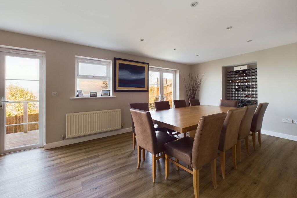 Additional image 3 of Charlcombe Rise, Portishead, Bristol, BS20