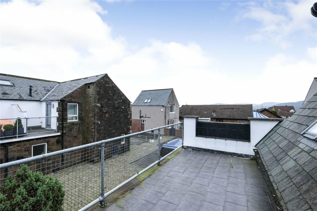 Additional image 9 of Springfield Road, Bigrigg, Egremont, Cumbria, CA22