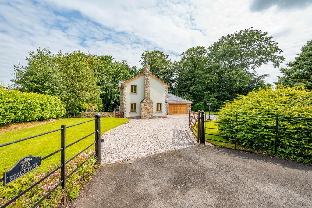 Additional image 46 of The Stackyard, Burgh-By-Sands, CA5