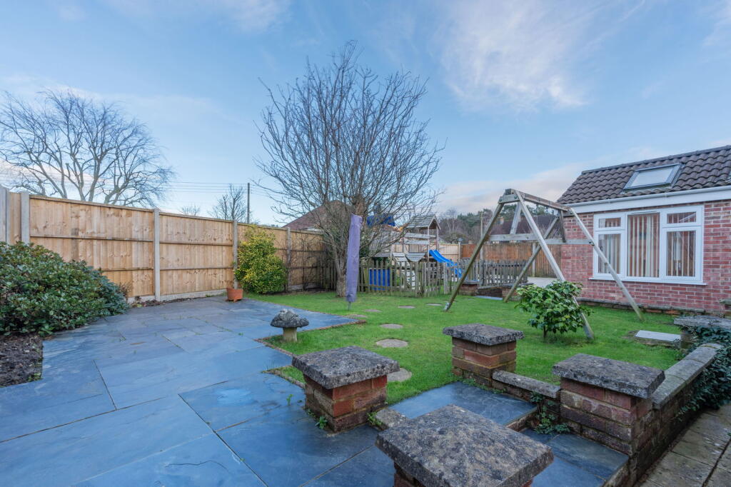 Additional image 20 of Goosey Lane, St Georges