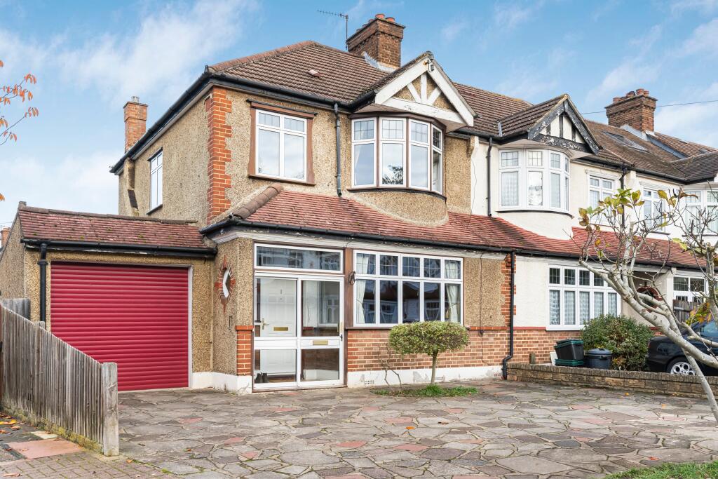 Additional image 13 of Ernest Close, Beckenham