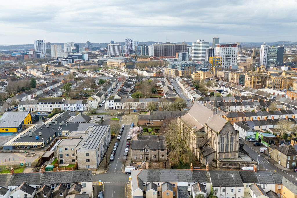Additional image 19 of St. Agnes' Clergy House, Metal Street, Cardiff