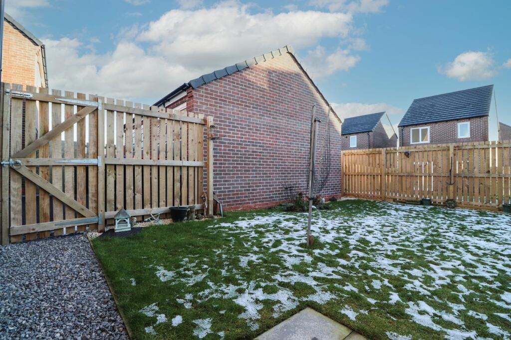 Additional image 23 of Belfry Way, Low Moor Road, Chimes Bank, CA7