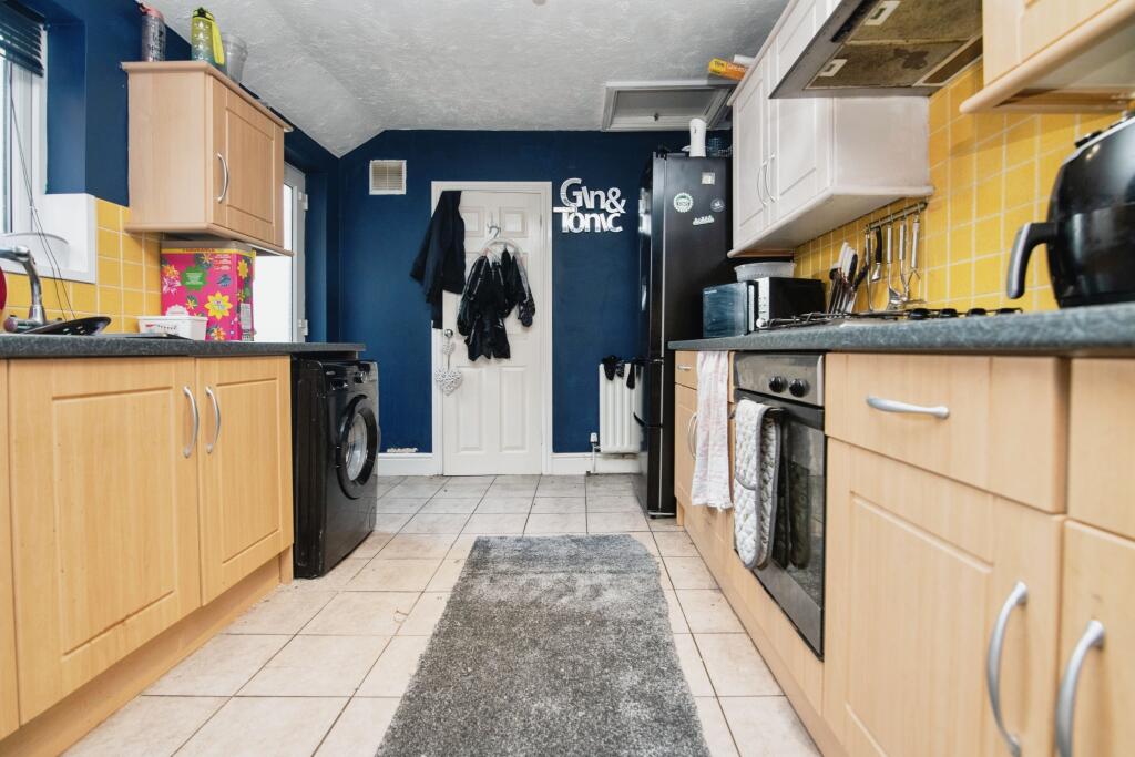 Additional image 13 of Green Lane, Halesowen, B62