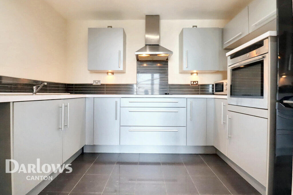 Additional image 7 of Watkiss Way, Cardiff