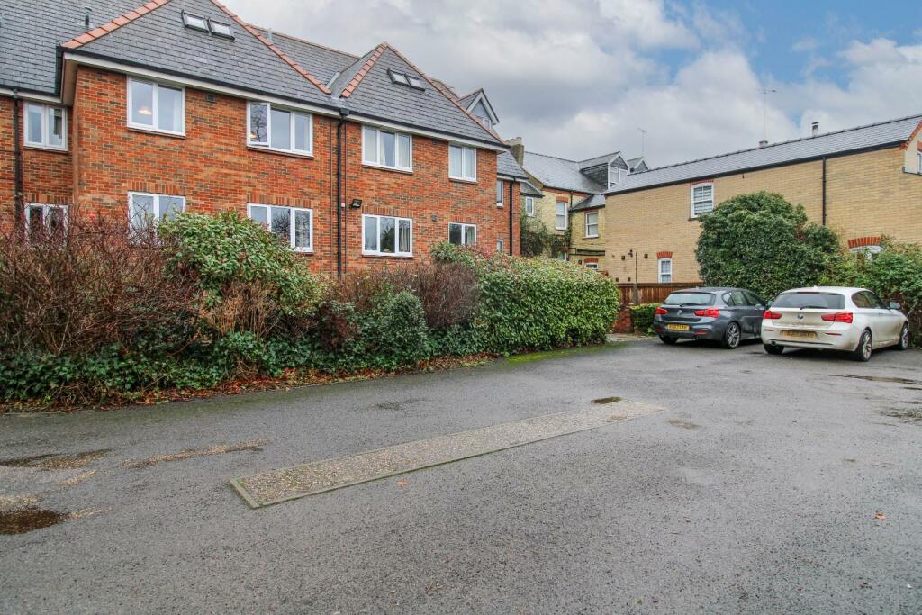 Additional image 8 of Chesterton Road, Cambridge