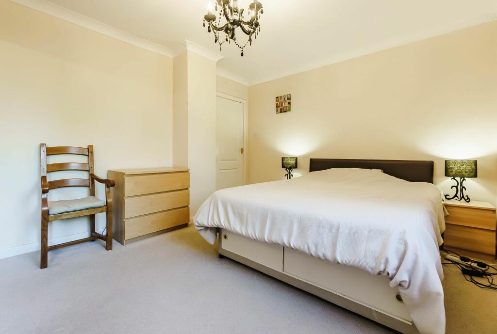 Additional image 4 of Spiggots Close, Longstanton, CB24