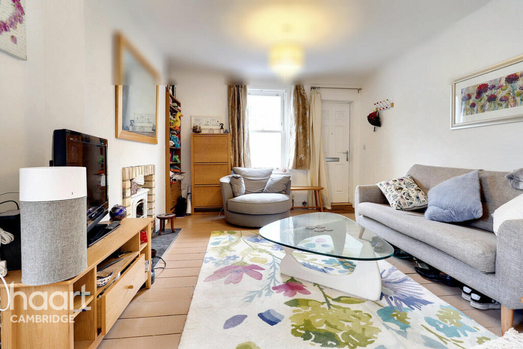 Additional image 7 of Alpha Terrace, Cambridge