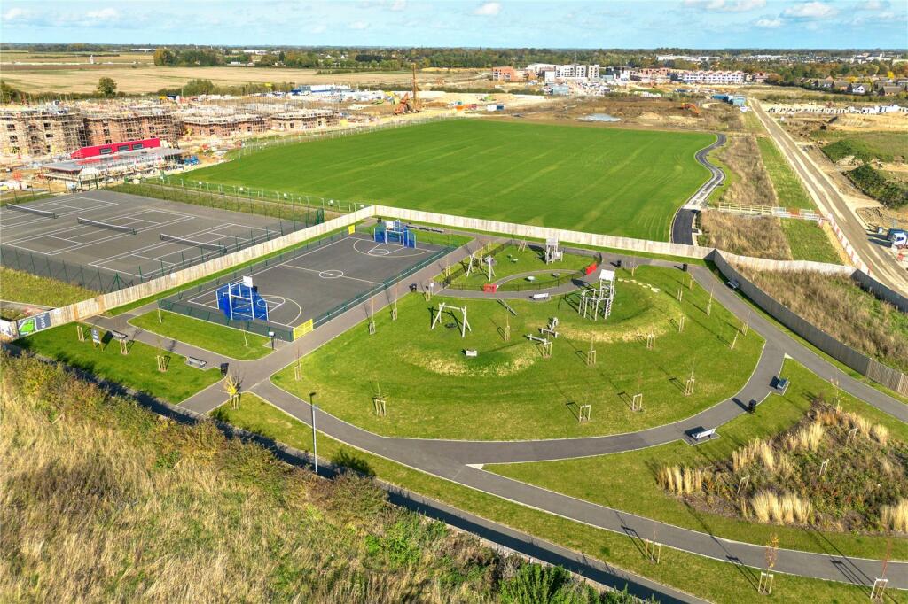 Additional image 11 of Franklin Gardens, Down House Drive, Cambridge