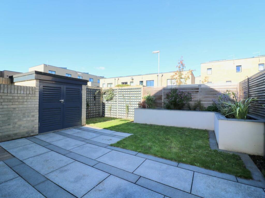 Additional image 18 of St Michael Street, Trumpington, Cambridge