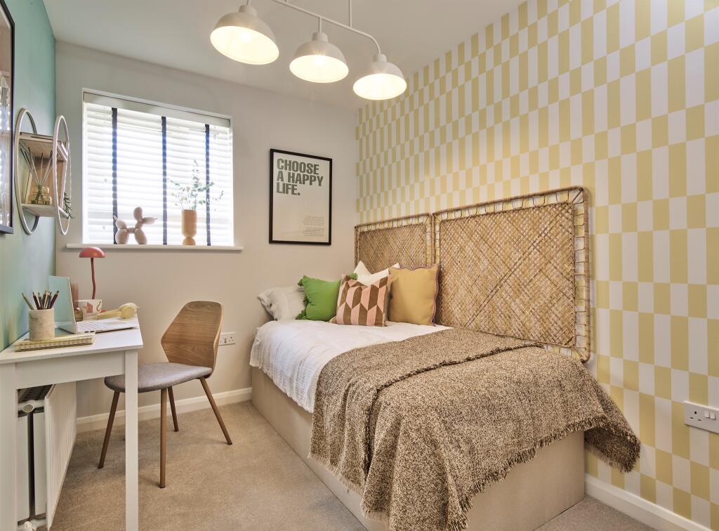 Additional image 9 of Maple Fields, Llanrumney, Cardiff