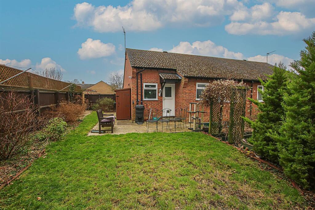 Additional image 18 of Elliott Close, Newmarket