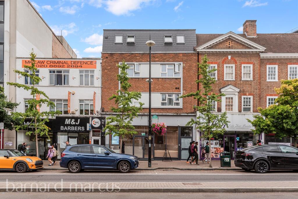 Additional image 9 of High Street, BROMLEY