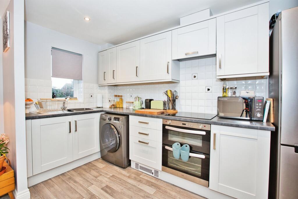 Additional image 6 of Hawks Rise, Yeovil