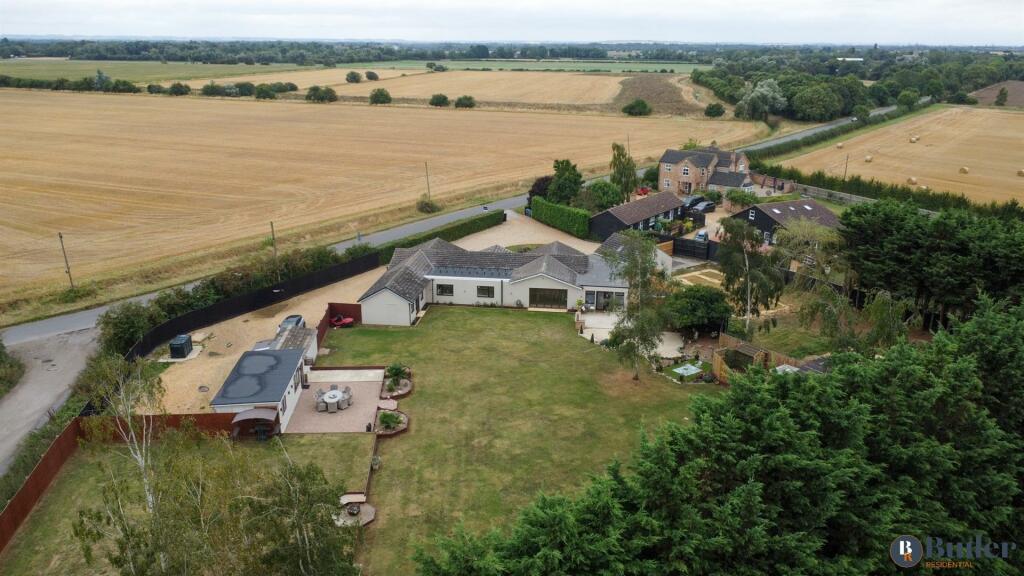 Additional image 103 of Meadow Green End, Green End, Landbeach